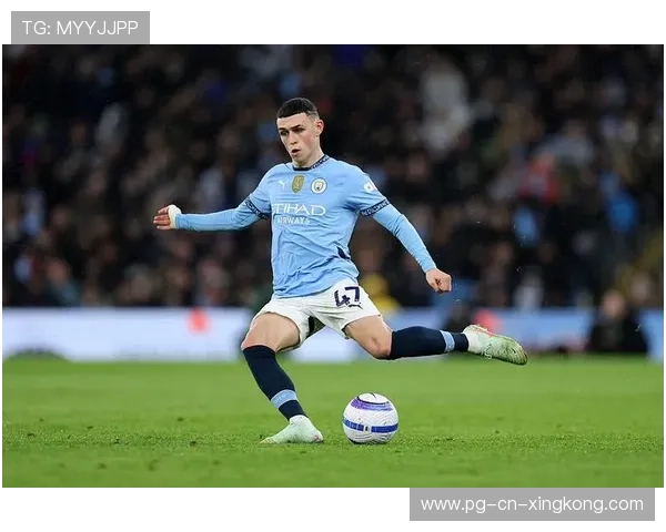 曼城依旧强势，4-1大胜多特，福登与哈兰德继续高效进攻，福登 曼联