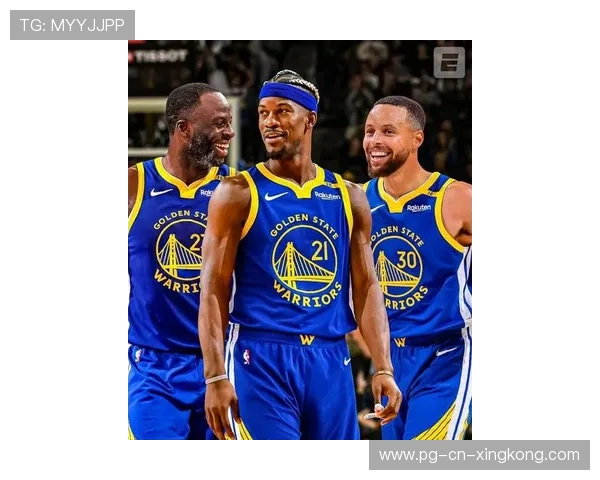 勇士的年轻阵容面临巨大挑战，库里受困于阵容不稳