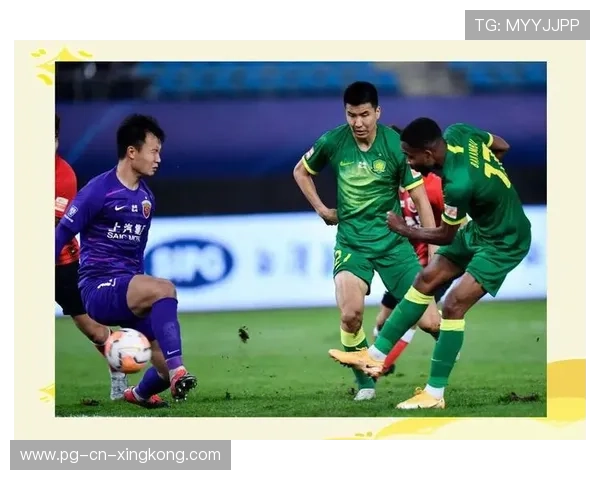 国安备战新赛季，外援引进频频动向