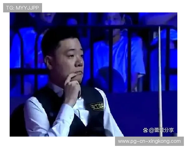 丁俊晖清台节奏无情