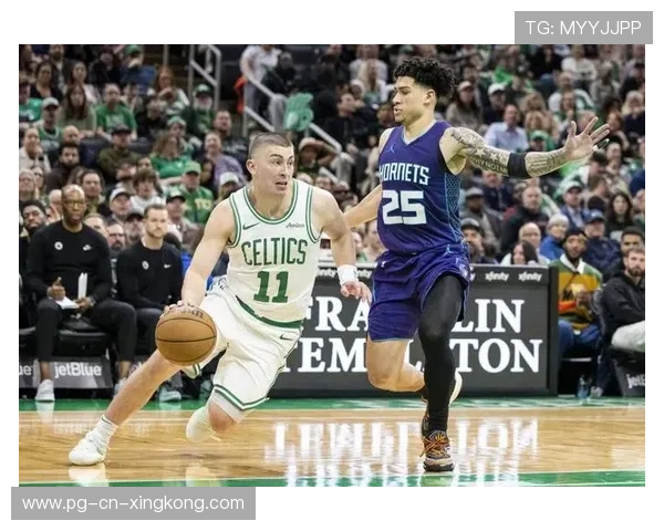 凯尔特人迎来关键胜利，普里查德助力逆袭猛龙