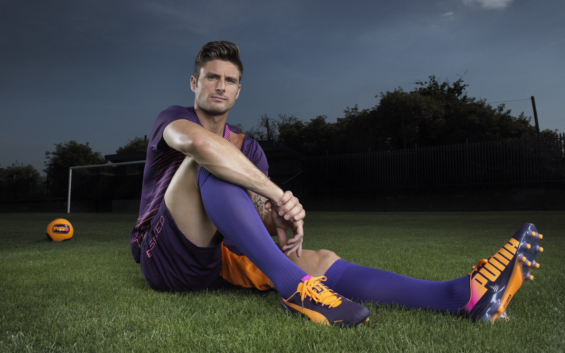 中国足球年度攻防模型参数调整记录，足球攻防图